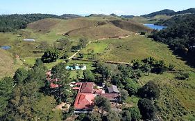 Hotel Fazenda Sao Sebastiao